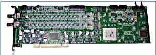 PCI-2高性能、低噪聲聲發(fā)射研發(fā)工具