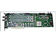 PCI-2高性能、低噪聲聲